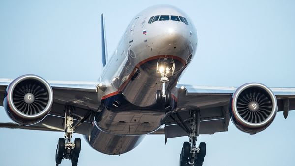 Авиакомпаниям разрешили летать между Венесуэлой и РФ с посадкой на Кубе