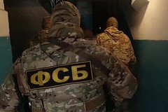 ФСБ задержала в Севастополе двух украинских наводчиков на военные объекты