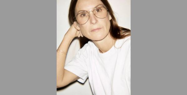 Луиз Троттер стала креативным директором бренда Carven | BURO.