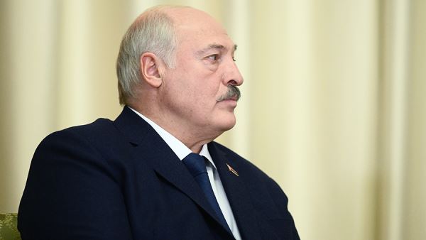 Лукашенко назвал мирный договор с РФ единственным вариантом для Киева<br />
