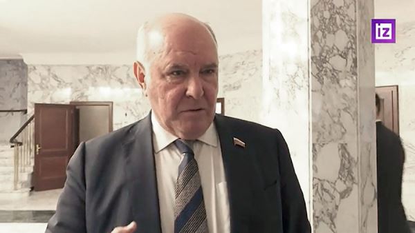 Сенатор Карасин рассказал о попытках запугать парламентариев РФ на ПА ОБСЕ<br />
