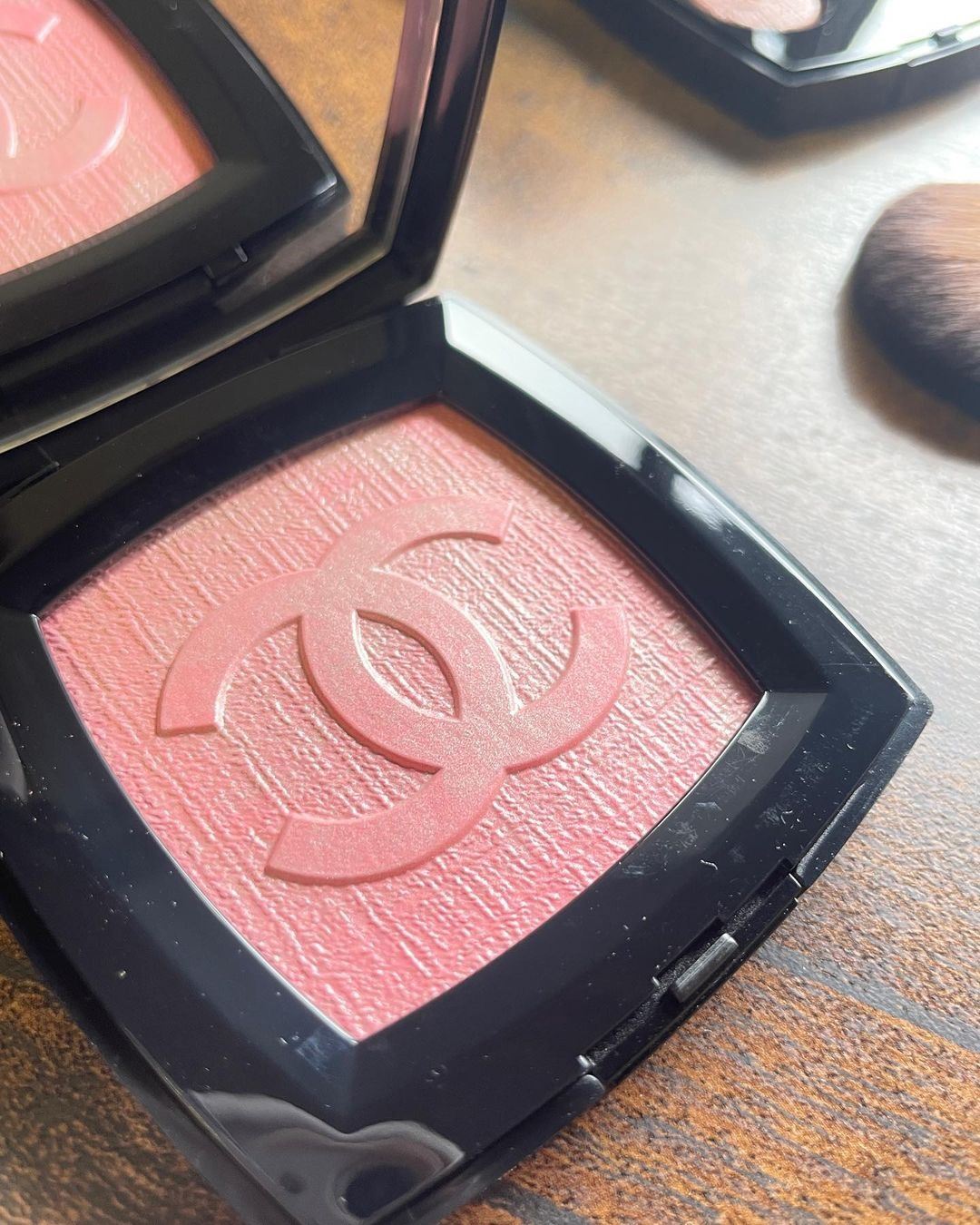 Chanel Makeup Collection Spring 2023