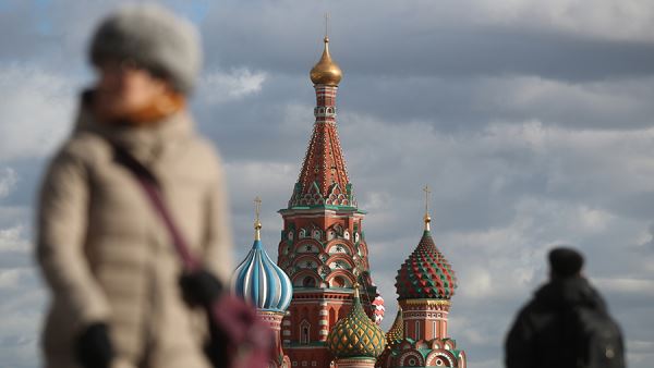 Туризм принес в бюджет Москвы более 120 млрд рублей