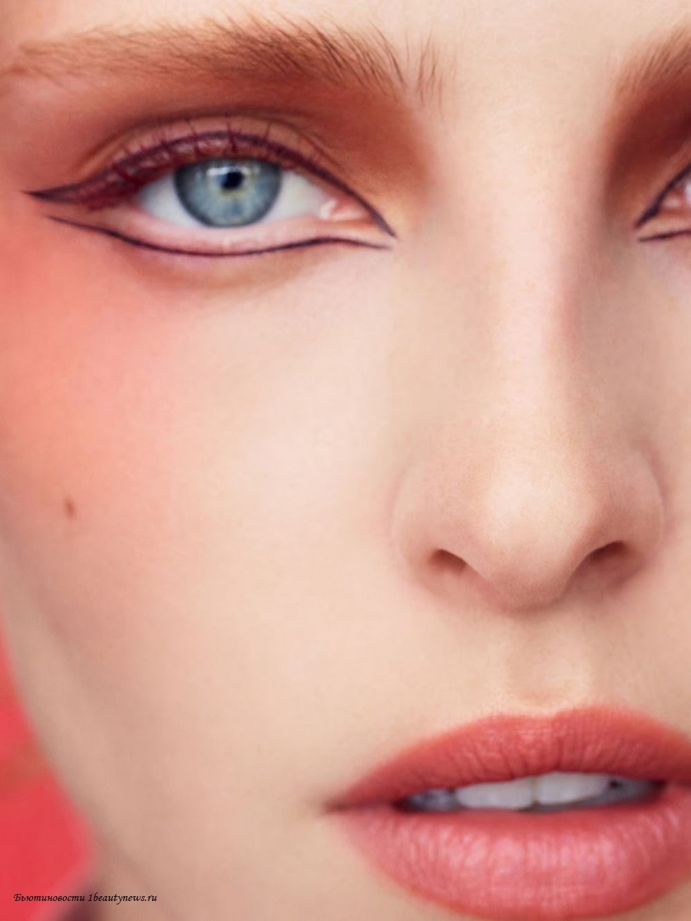 Chanel La Voie de Rouge Makeup Collection Spring Summer 2023