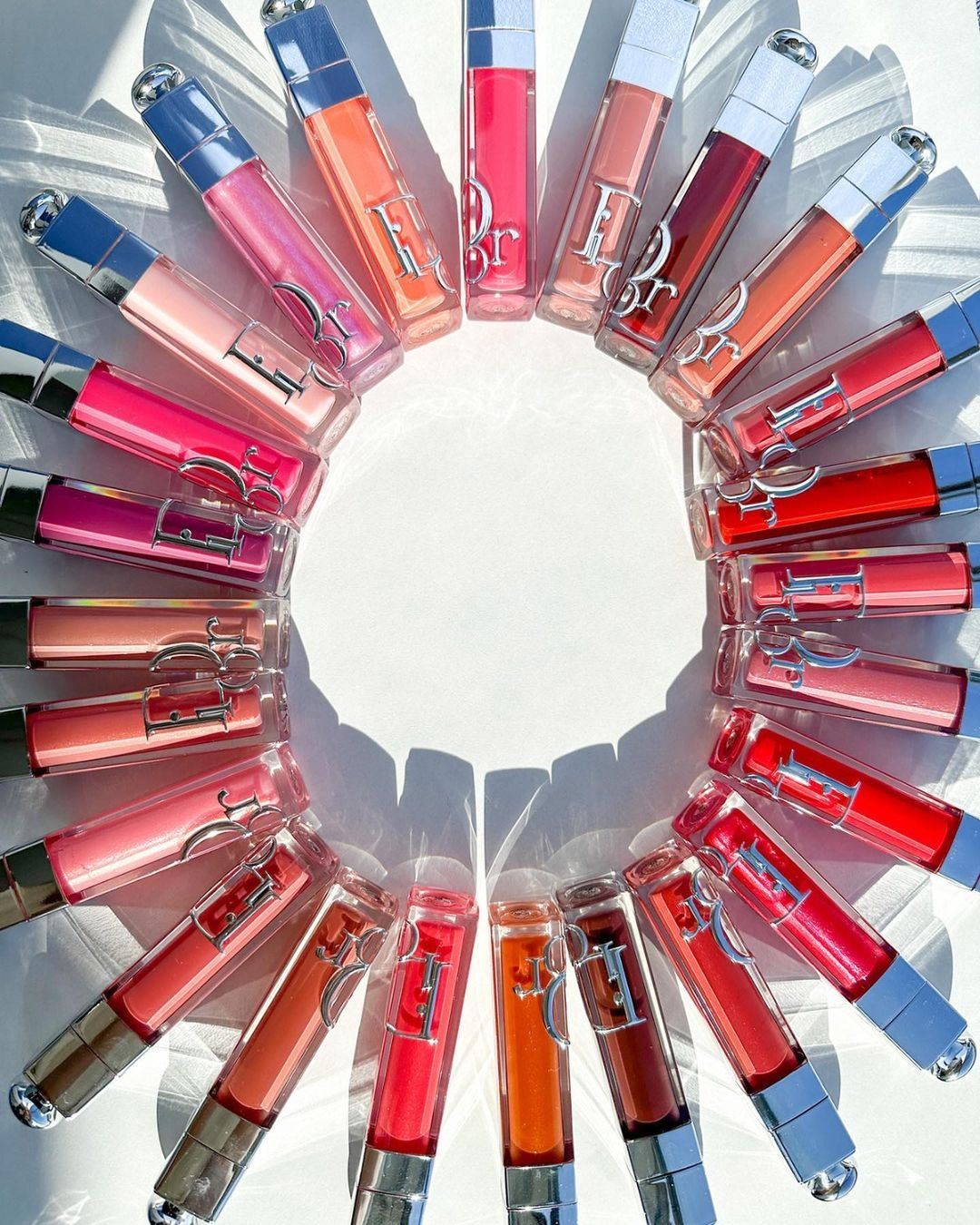 Dior Addict Lip Maximizer Plumping Gloss 2023