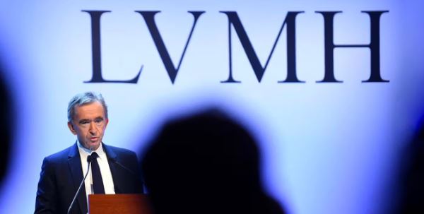 LVMH рассматривает возможность покупки Richemont | BURO