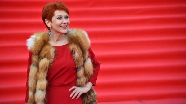 «Моя культура остается во мне» — актриса Оксана Сташенко о гонениях на русских