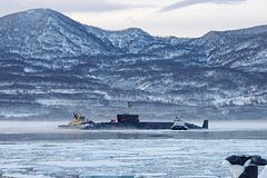 На Камчатке захотели создать новую дивизию подводных лодок
