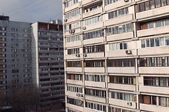 Названа стоимость самой дешевой квартиры для аренды в Москве