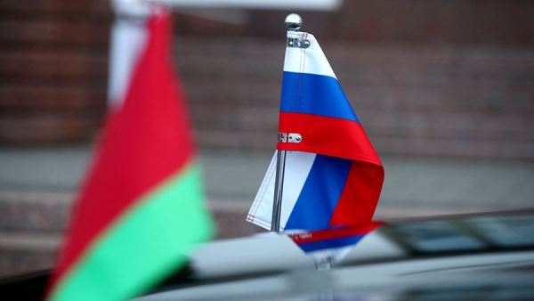 Названы сроки открытия генконсульства Белоруссии в Петербурге