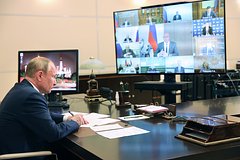 Путин уделит много внимания теме СВО в послании Федеральному собранию