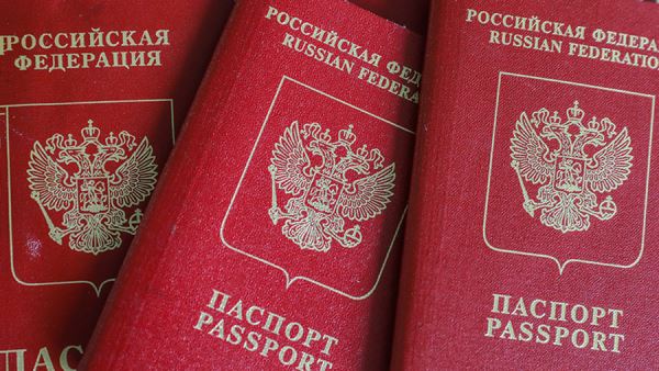 Россиян предупредили о рисках при планировании путешествий в Европу