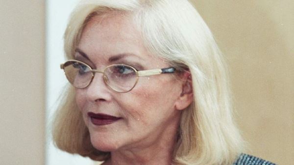 «Выжившая из ума старая бабка»: Борисова посоветовала Брыльске молчать после слов России