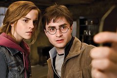 Warner Brothers опровергла новости о работе над новым фильмом о Гарри Поттере